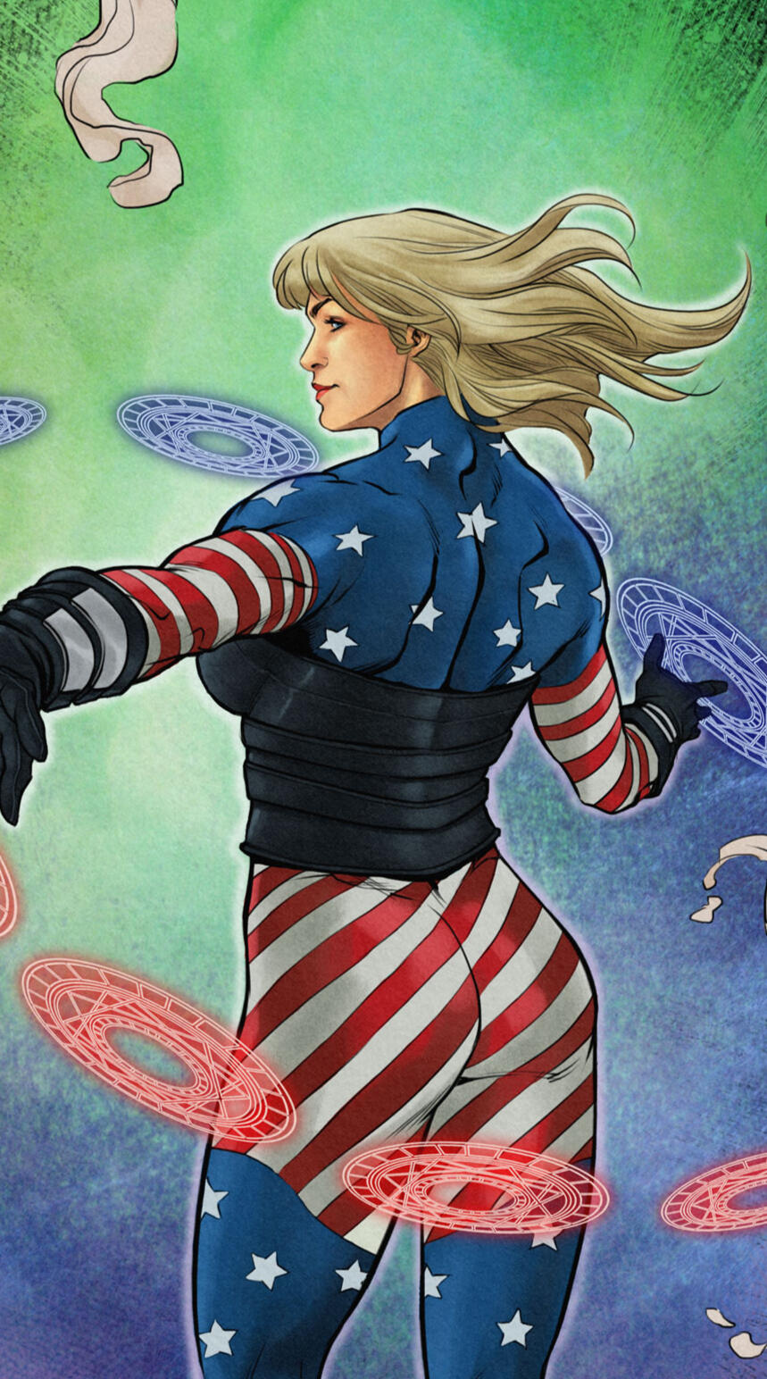 Patriotika