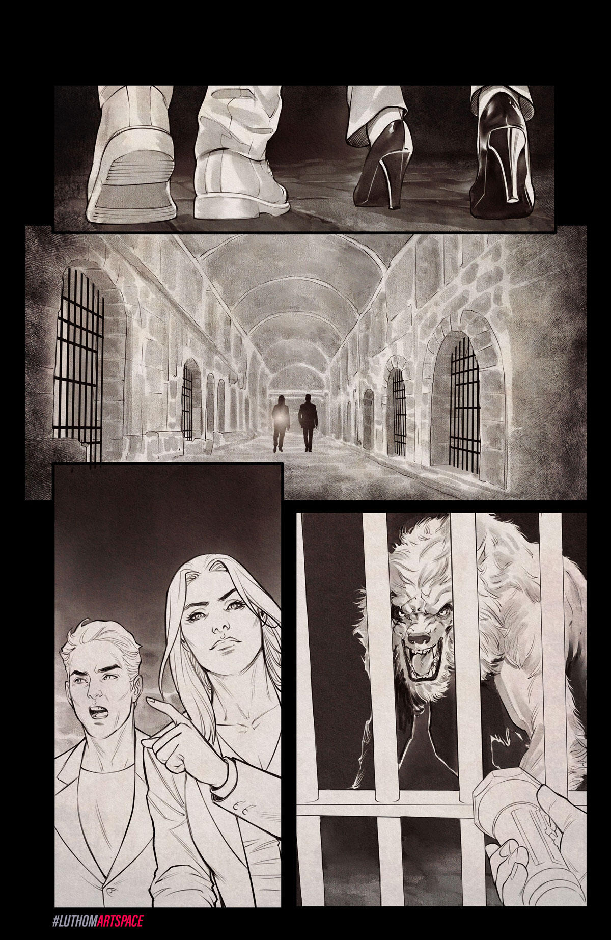 Art Process Art Process