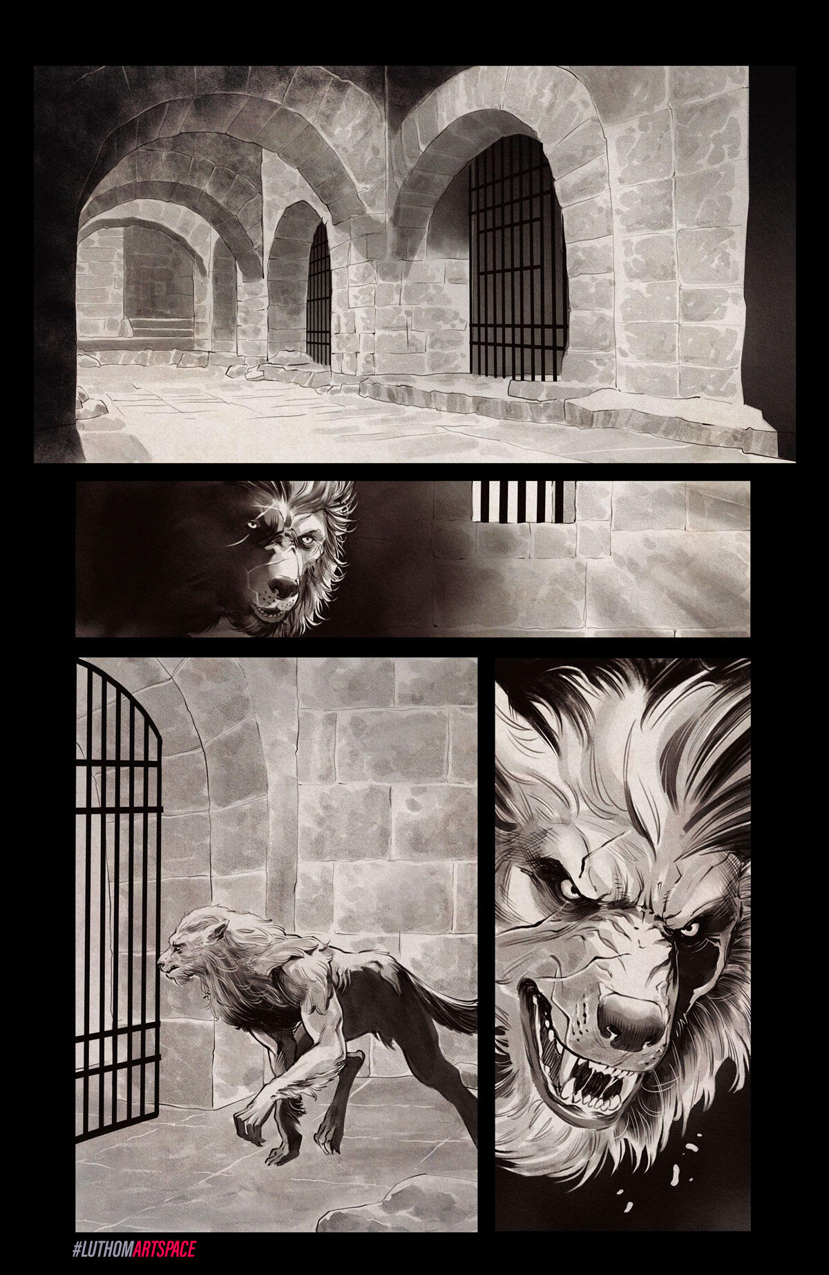 Art Process