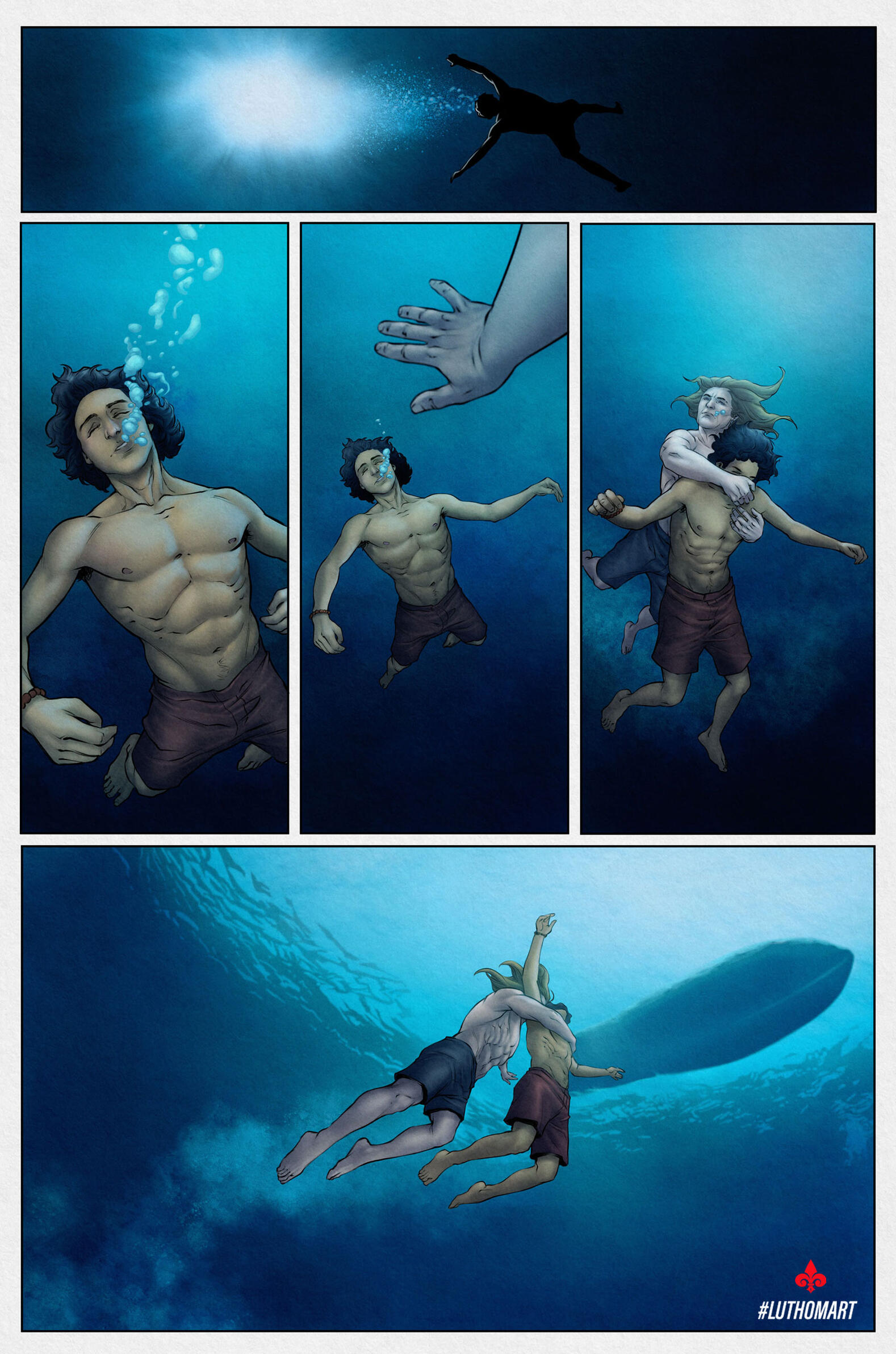 Art Process