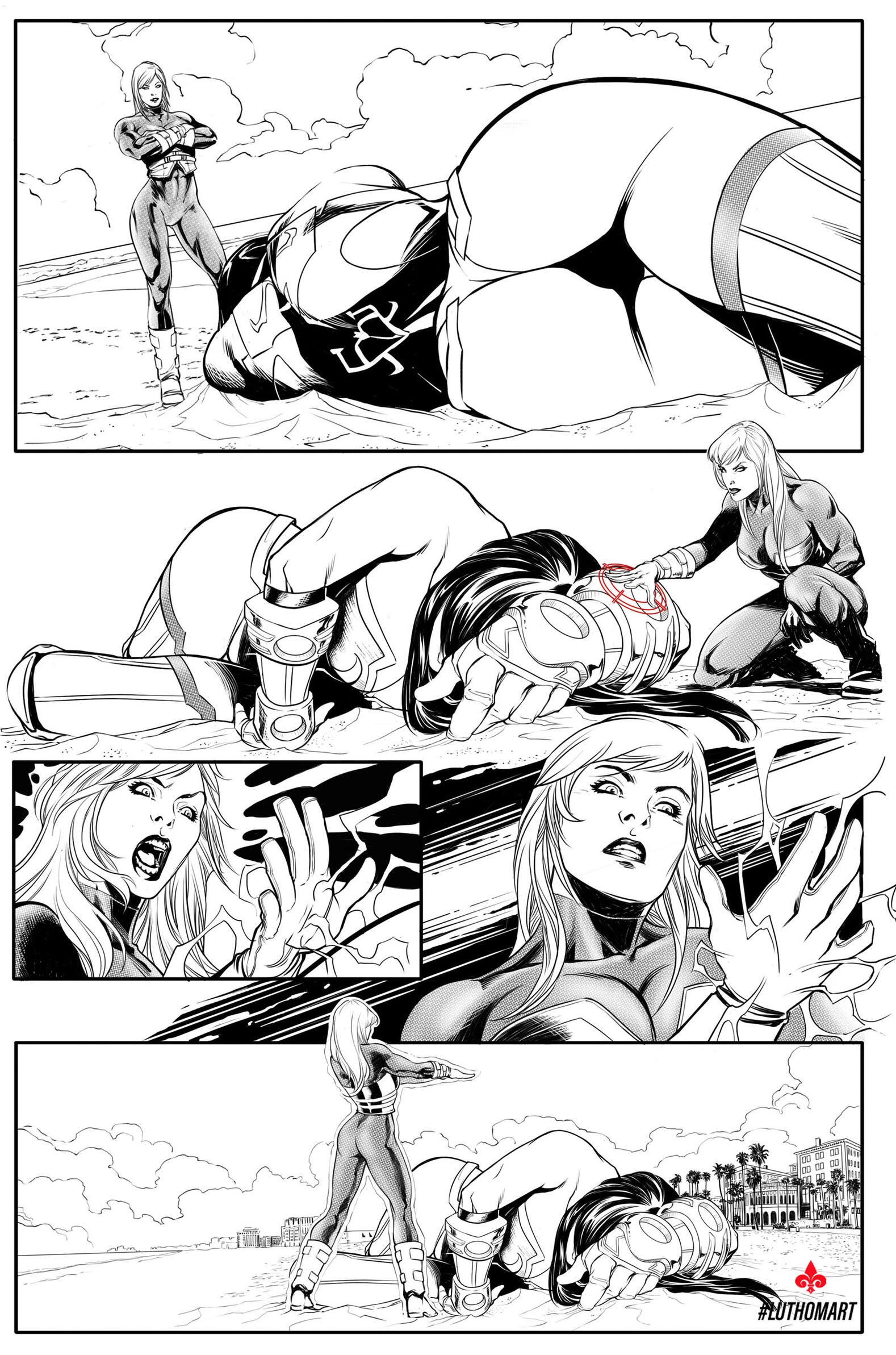 Art Process Art Process