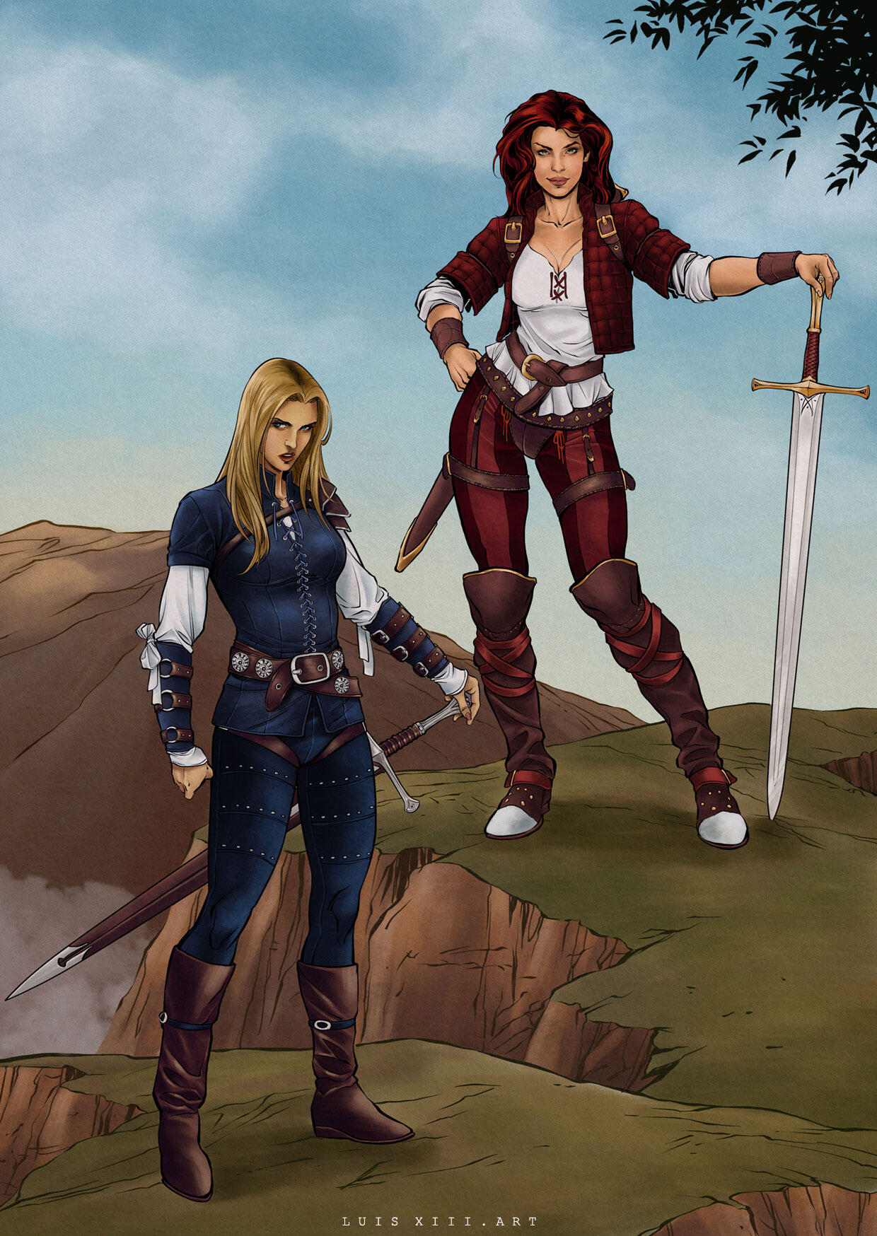 Art Process Art Process